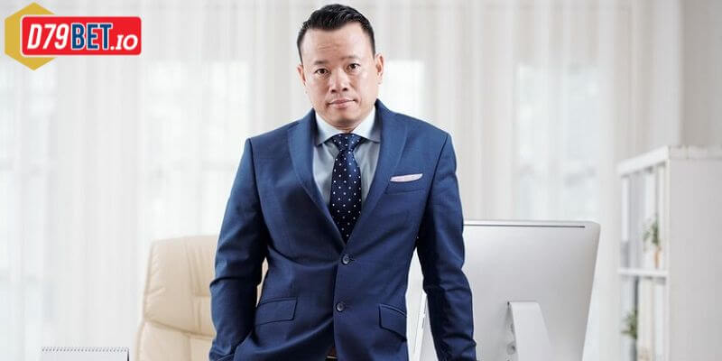CEO Henry Trần - Nhà sáng lập, viết lên thành công D79bet 3 Định hướng phát triển nền tảng của CEO Henry Trần.
