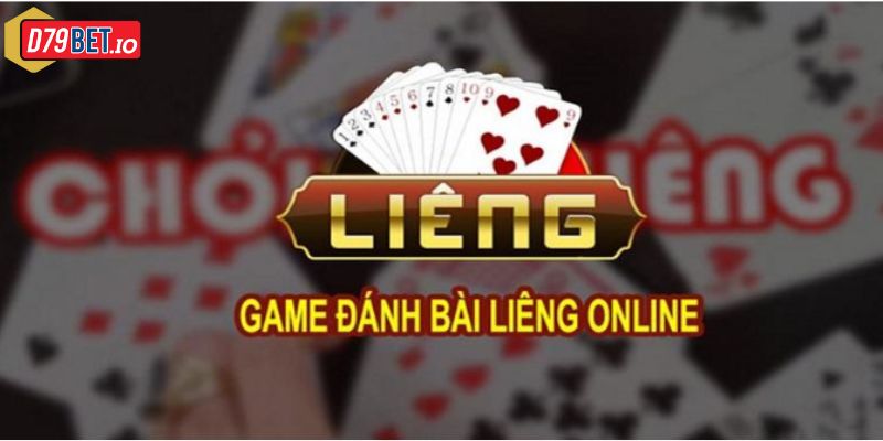 bài liêng ăn tiền online