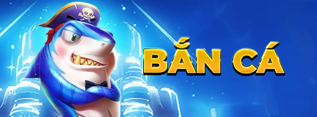 Trang chủ 14 Banner bắn cá d79bet