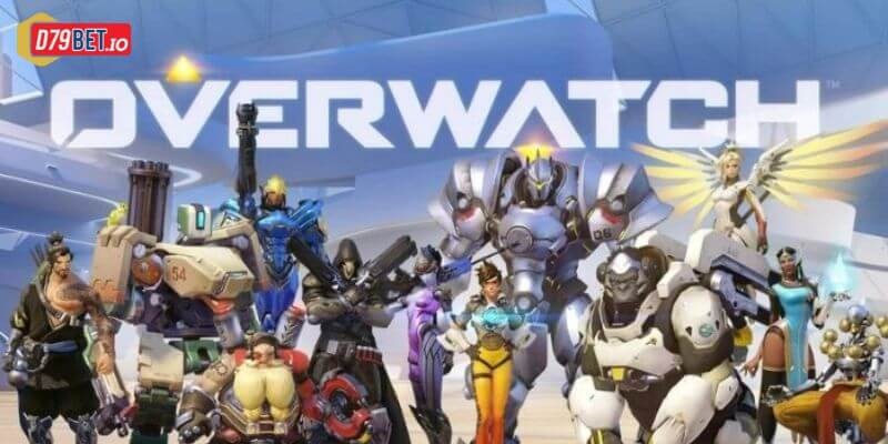 Cách phân tích kèo Overwatch cực chuẩn chỉ có tại D79bet 2 Cách phân tích kèo Overwatch là thông tin bạn không nên bỏ qua.