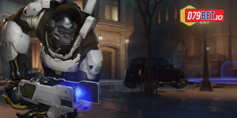 Cách phân tích kèo Overwatch cực chuẩn chỉ có tại D79bet 3 Overwatch tại D79bet đem đến nhiều ưu điểm cho người chơi.