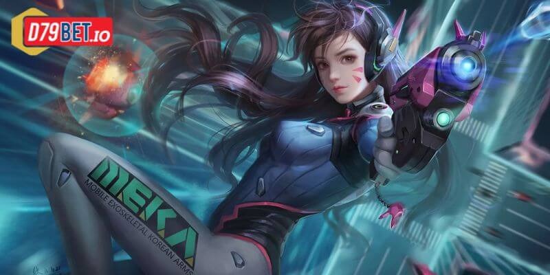Cách phân tích kèo Overwatch cực chuẩn chỉ có tại D79bet 6 Bạn có thể sử dụng một số bí kíp để áp dụng hiệu quả cách phân tích kèo Overwatch.