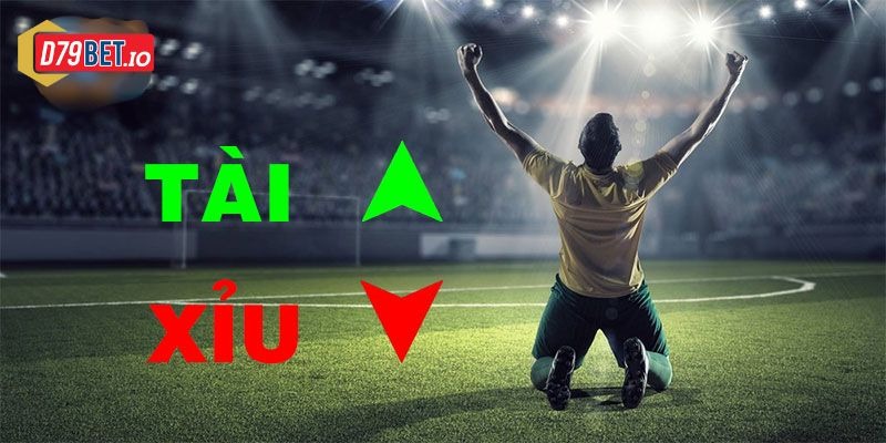 Kèo tài xỉu: tuyệt chiêu cá độ thắng đậm từ nhà cái D79bet 2 Đôi nét về kèo tài xỉu đầy hấp dẫn tại D79bet.