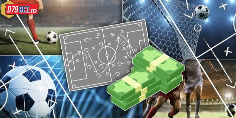 Kèo tài xỉu: tuyệt chiêu cá độ thắng đậm từ nhà cái D79bet 6 Tuyển tập bí kíp bắt kèo tài xỉu dễ thắng nhất 2025.