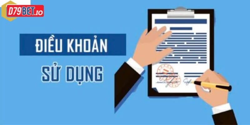 Khuyến mãi D79bet – Cập nhật ưu đãi khủng, mới nhất 2025 2 Người chơi cần tuân theo một số điều khoản khi tham gia khuyến mãi D79bet.