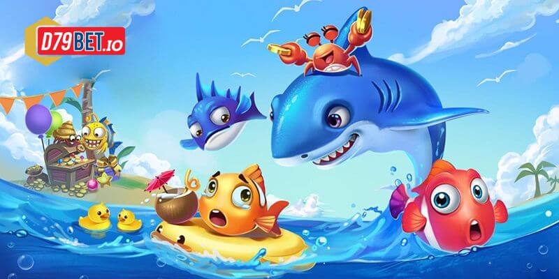 kinh nghiệm chơi bắn cá ăn tiền