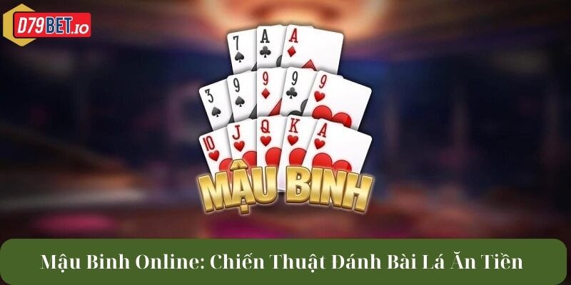 mậu binh online
