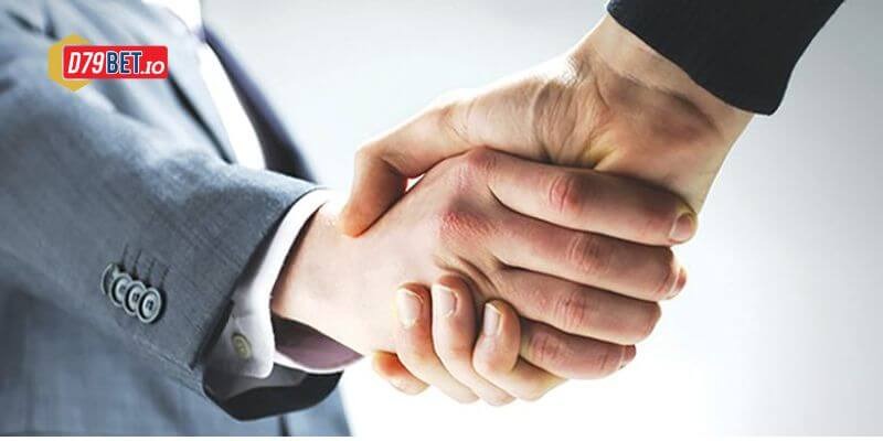 Miễn trừ trách nhiệm D79bet - Cập nhật quy tắc mới nhất 2025 2 Đôi bên cùng đặt trách nhiệm lên hàng đầu để bảo vệ quyền lợi chung.