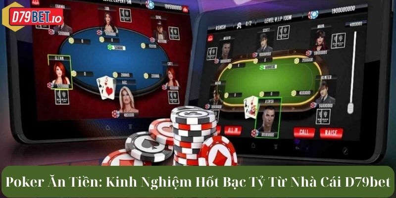 poker ăn tiền