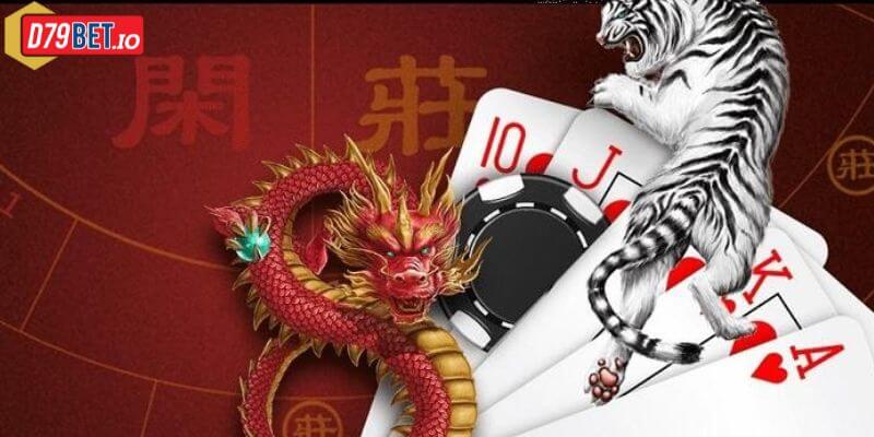 Rồng Hổ D79bet: A - Z Kiến Thức Cược Bất Bại Từ Cao Thủ 2 Game chơi Rồng Hổ tại D79bet có cách đặt cược tương đối đơn giản.